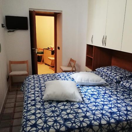 Apartamento Stanzetta Del Cavaliere Atrani Exterior foto