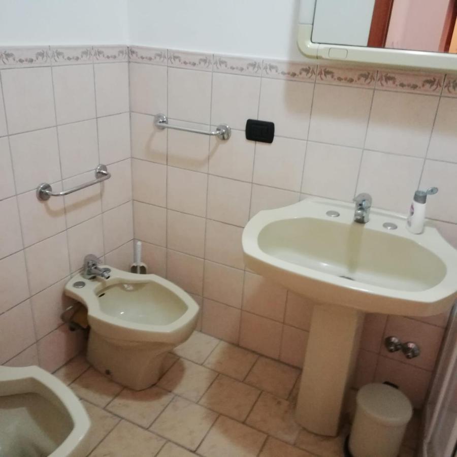 Apartamento Stanzetta Del Cavaliere Atrani Exterior foto