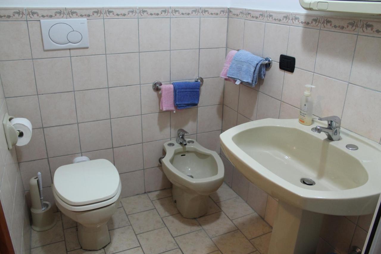 Apartamento Stanzetta Del Cavaliere Atrani Exterior foto