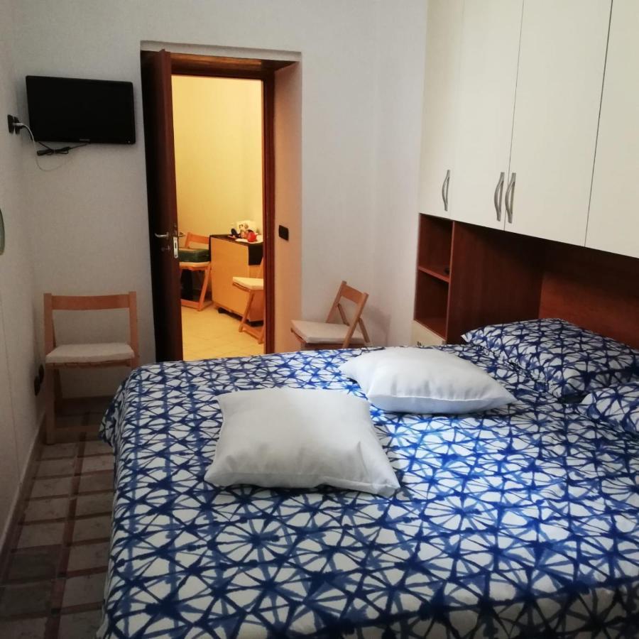 Apartamento Stanzetta Del Cavaliere Atrani Exterior foto