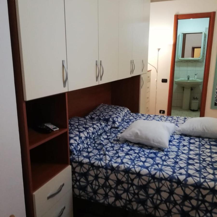 Apartamento Stanzetta Del Cavaliere Atrani Exterior foto