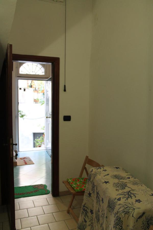 Apartamento Stanzetta Del Cavaliere Atrani Exterior foto