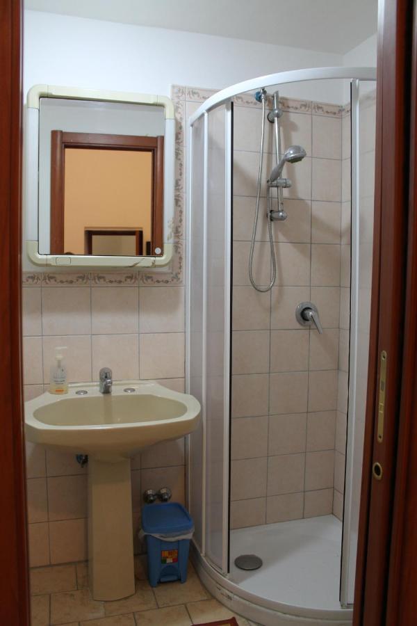Apartamento Stanzetta Del Cavaliere Atrani Exterior foto
